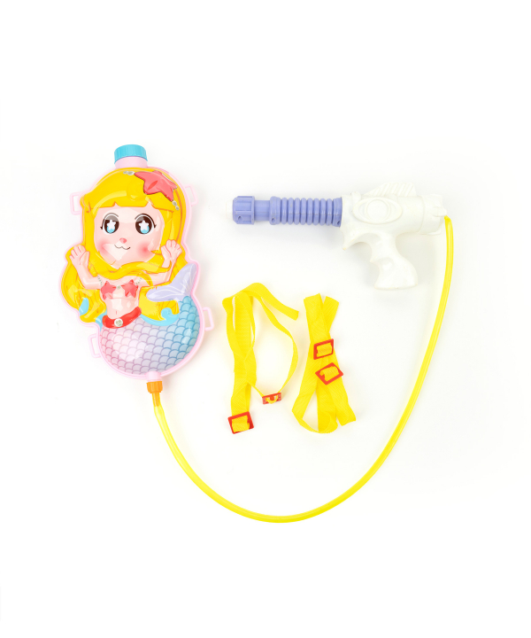 تفنگ آب پاش کی تویز Kitoys کد M131WGUNKOL
