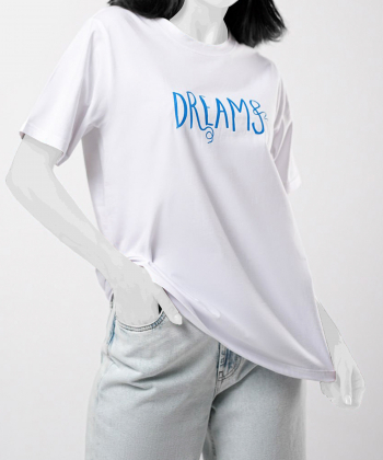 تیشرت زنانه بهبود Behboud کد 702249