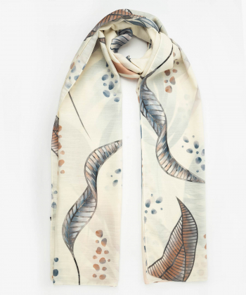 شال زنانه آر ان اس RNS کد 11211781