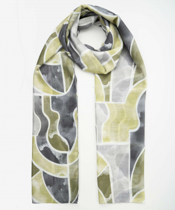 شال زنانه آر ان اس RNS کد 11211781