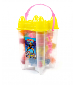 لگو سطلی کی تویز Kitoys کد LEGO101015