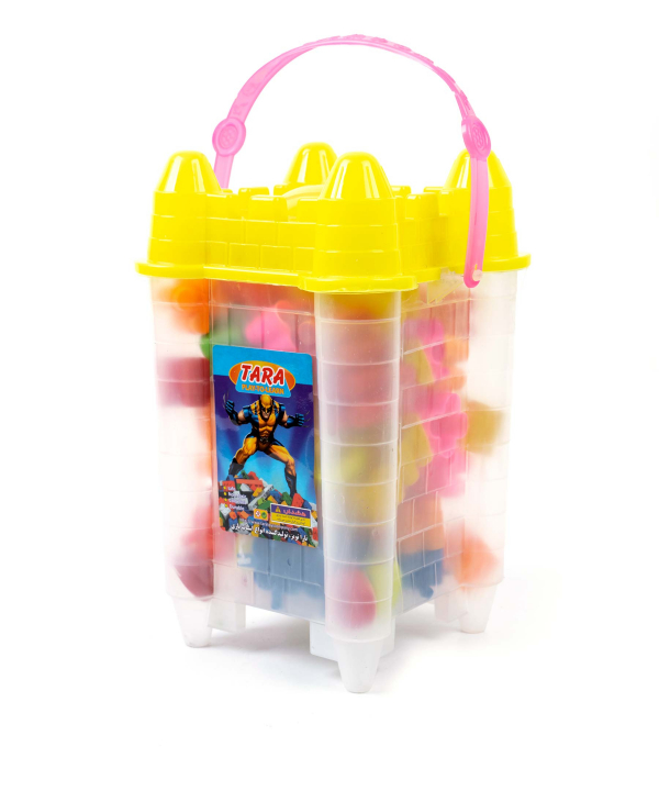 لگو سطلی کی تویز Kitoys کد LEGO101015