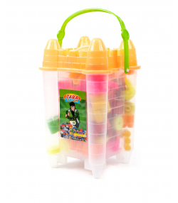 لگو سطلی کی تویز Kitoys کد LEGO101015