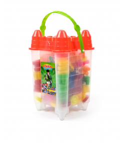 لگو سطلی کی تویز Kitoys کد LEGO101015