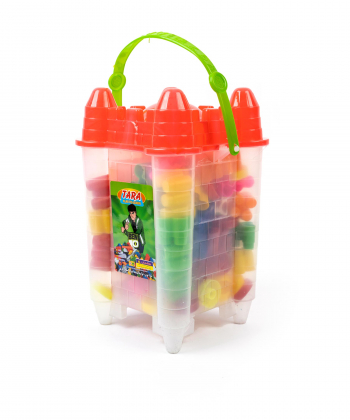 لگو سطلی کی تویز Kitoys کد LEGO101015
