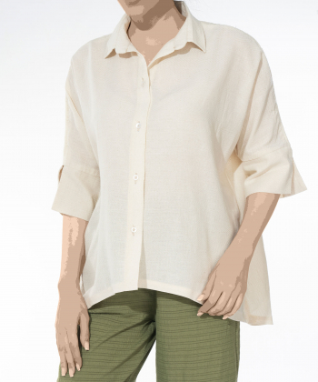 شومیز زنانه آروما Aroma کد 21204091