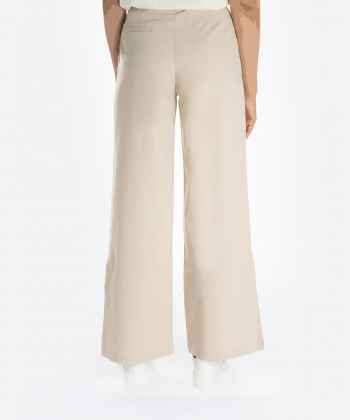 شلوار بگ پارچه ای زنانه بهبود Behboud کد 302068