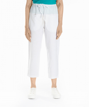 شلوار پارچه ای زنانه بهبود Behboud کد302071