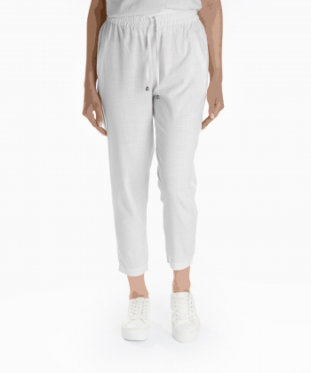 شلوار پارچه ای زنانه بهبود مدل beh-302075