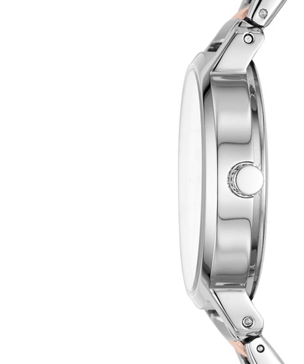 ساعت مچی عقربه ای زنانه دونا کارن DKNY مدل NY2643