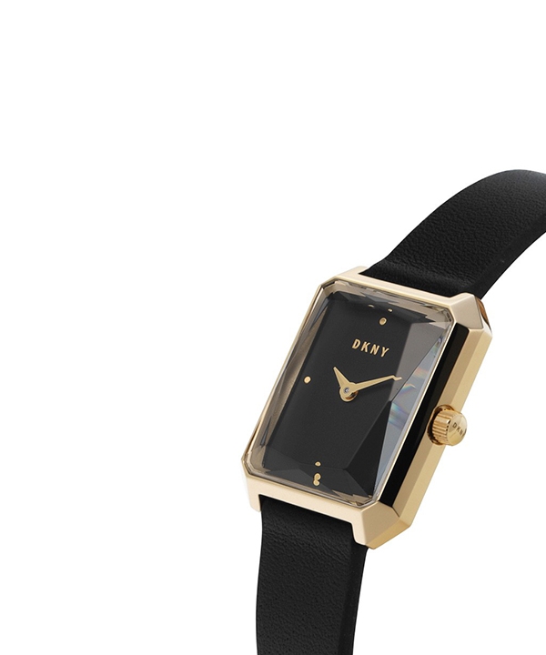 ساعت مچی عقربه ای دونا کارن DKNY مدل NY2644