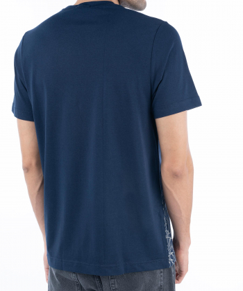 تیشرت مردانه آر ان اس RNS کد 12021747