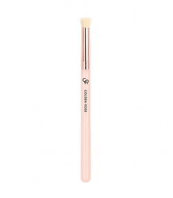 براش سایه چشم زاویه دار گلدن رز Golden Rose مدل Angled Eyeshadow
