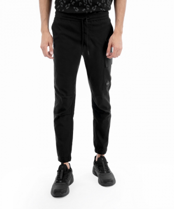 شلوار اسلش ورزشی مردانه جین وست Jeanswest کد 31159515
