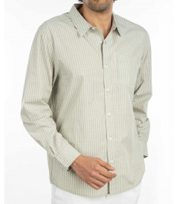 پیراهن آستین بلند مردانه جین وست Jeanswest کد 31131507
