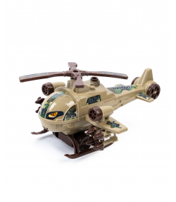 هلیکوپتر جنگی اسباب بازی کی تویز Kitoys کد 1513HELICOP