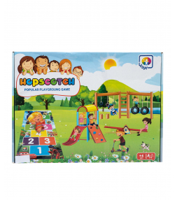 لی لی پارچه ای کی تویز Kitoys کد 9910LILI