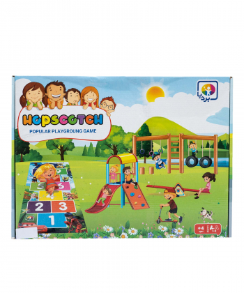 لی لی پارچه ای کی تویز Kitoys کد 9910LILI