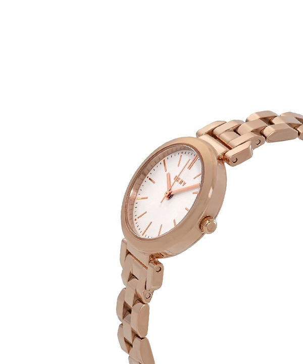 ساعت مچی عقربه ای زنانه دونا کارن DKNY مدل NY2592