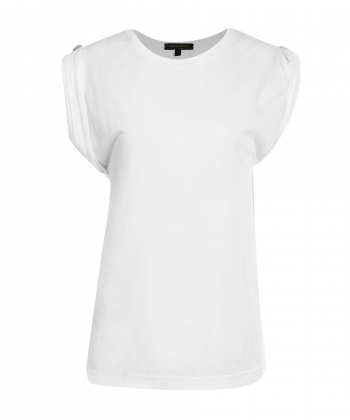 تیشرت زنانه عصر جدید Asre Jadid مدل ستیا