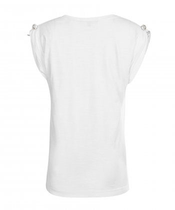 تیشرت زنانه عصر جدید Asre Jadid مدل ستیا