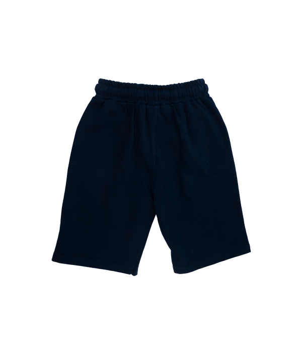 شلوارک پسرانه یو اس پولو کیدز US Polo Kids کد 1042A2