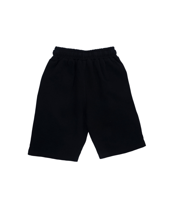 شلوارک پسرانه یو اس پولو کیدز US Polo Kids کد 1042A2