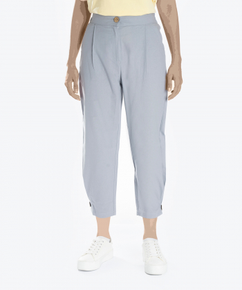 شلوار پارچه ای زنانه بهبود مدل beh-302078