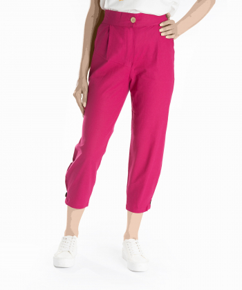 شلوار پارچه ای زنانه بهبود مدل beh-302078