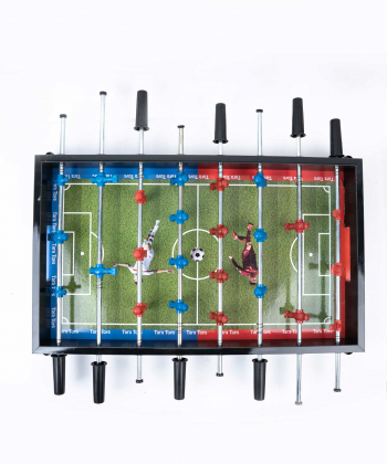 فوتبال دستی کی تویز Kitoys کد TARA101045
