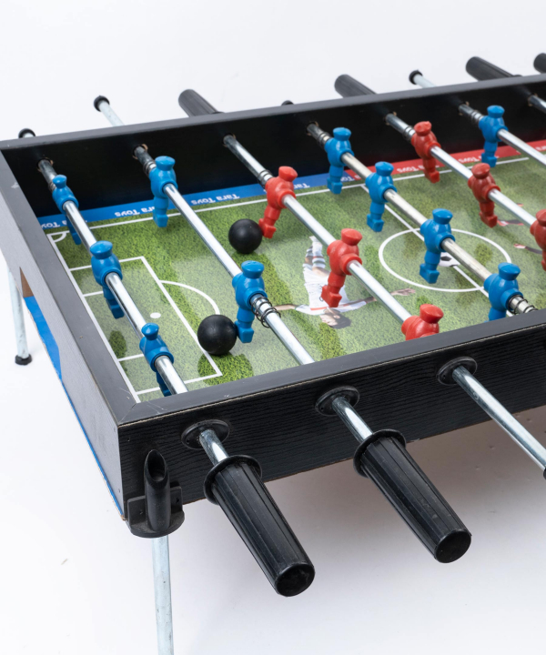 فوتبال دستی کی تویز Kitoys کد TARA101045