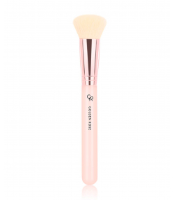 براش صورت گلدن رز Golden Rose مدل Precision Face