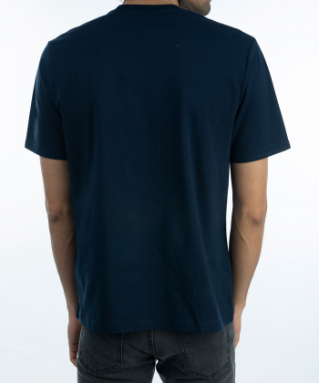 تیشرت مردانه کوتون Koton کد 3SAM63W010W