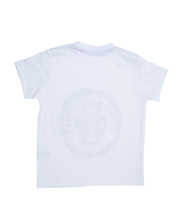 تیشرت پسرانه یو اس پولو کیدز US Polo Kids کد 2323A6