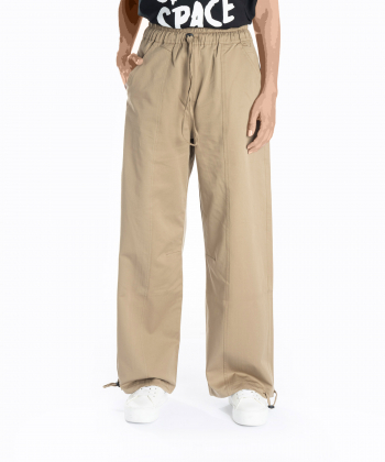 شلوار پارچه ای زنانه بهبود مدل beh-304005