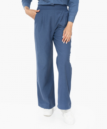 شلوار پارچه ای زنانه بهبود مدل BEH-302085