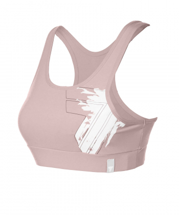 نیم تنه زنانه ترک ویر Trec Wear کد  112874