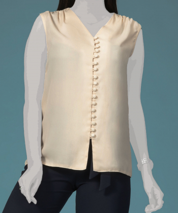 تاپ زنانه برنس Bornos مدل نها