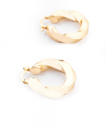 گوشواره زنانه بادی اسپینر Body Spinner کد 6838