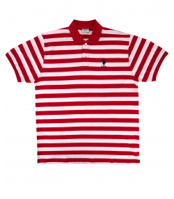 پولوشرت مردانه یو اس پولو US Polo کد 3121E3