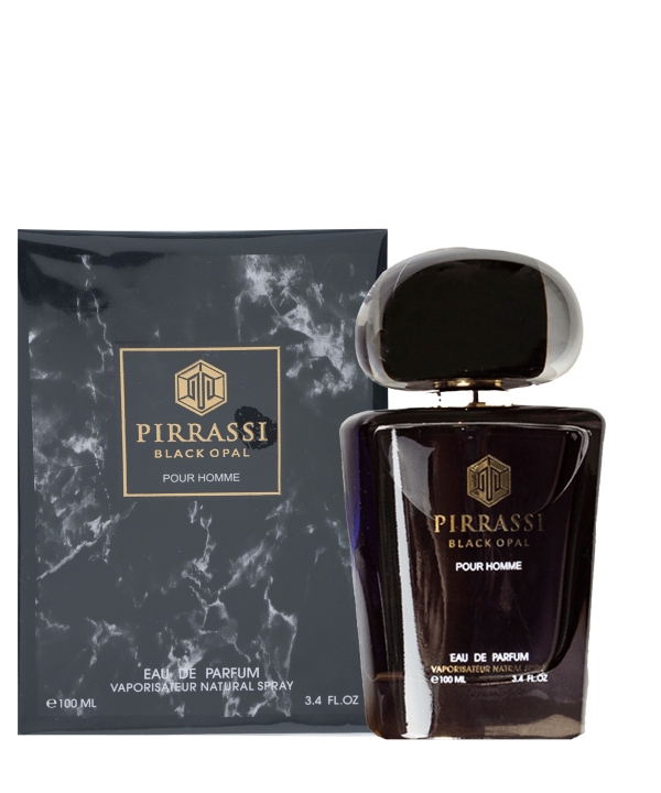 Black hotsell opal cologne
