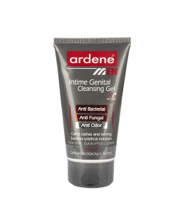ژل بهداشتی آقایان آردن Ardene وزن 150 گرم