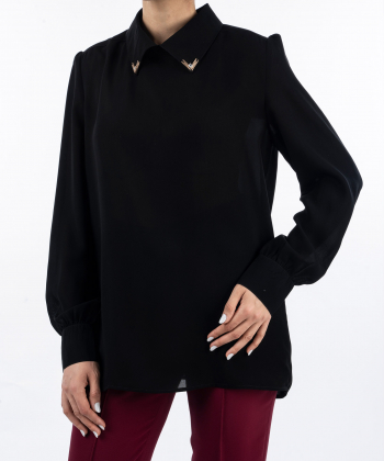 بلوز زنانه تیارا Tiara کد 302031595