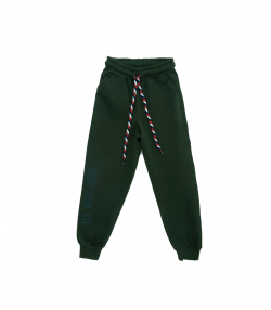 شلوار اسلش بچگانه یو اس پولو کیدز US Polo Kids کد 1032A1