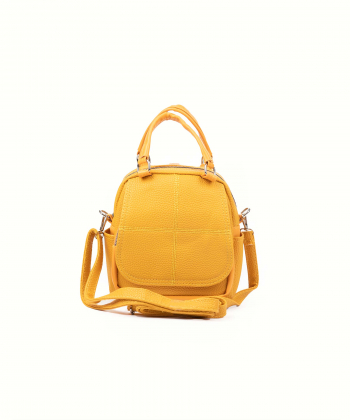 کیف دوکاره زنانه بیسراک Bisrak کد 512