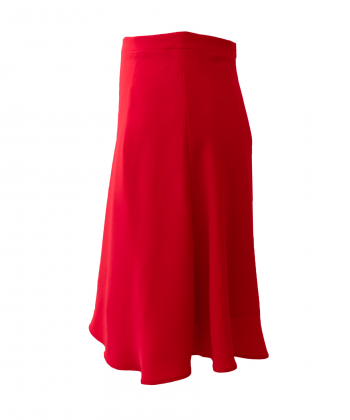 دامن زنانه درس ایگو Dress Ego کد 1030004