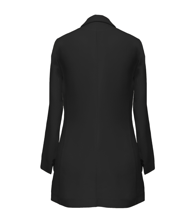 مانتو کتی درس ایگو Dress Ego کد 1100057