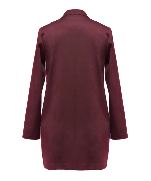 مانتو زنانه درس ایگو Dress Ego کد 1100055