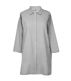 مانتو زنانه درس ایگو Dress Ego کد 1100061