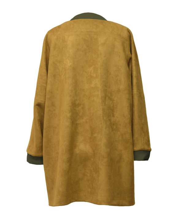 مانتو سوییت درس ایگو Dress Ego کد 1100065